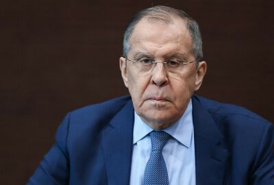 لافروف: روسيا قد تعيد النظر في علاقاتها مع أرمينيا بسبب مواقف يرفان