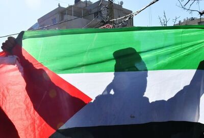 ممثل حماس يشيد بجهود روسيا في تعزيز وحدة الفلسطينيين