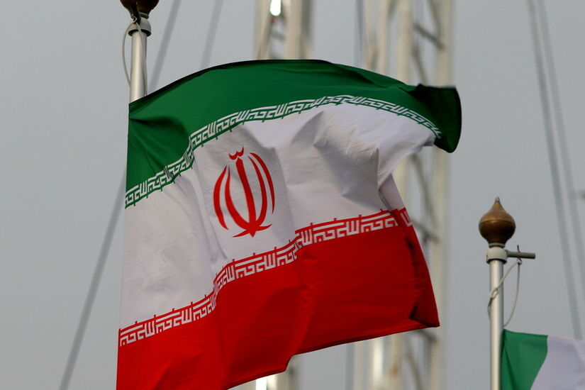 المركزي الإيراني يعطي رخصة لتأسيس بنك إيراني سوري مشترك