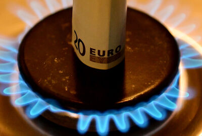 الاتحاد الأوروبي يحاول التخلي عن الغاز المسال الروسي