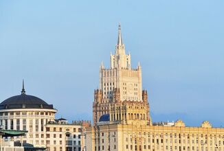 موسكو تتهم الدول الغربية بتنفيذ هجمات سيبرانية واسعة قبيل الانتخابات الرئاسية الروسية