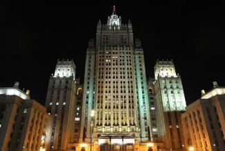 موسكو: دول البلطيق ستكثف ترهيب الروس الذين يريدون التصويت في الانتخابات الرئاسية