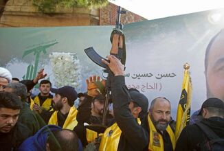 حزب الله: الهدنة بغزة ستقابل بهدنة في جنوب لبنان وإذا واصلت إسرائيل اعتداءاتها فسنواجهها
