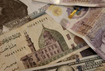 البنك الأهلي المصري يطرح شهادات إدخار جديدة بعد رفع الفائدة وتحديد سعر صرف الجنيه