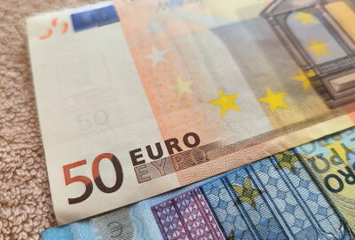 تراجع اليورو أمام الروبل إلى أدنى مستوى في 3 أسابيع