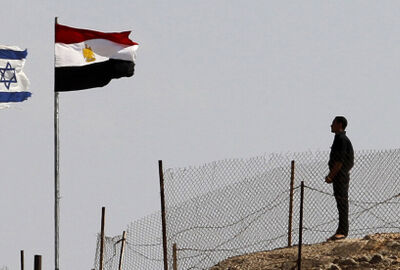 مصر تشن هجوما على إسرائيل بعد قرارها بناء مستوطنات جديدة في الضفة الغربية