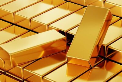 سعر بورصة الذهب يصعد إلى مستوى تاريخي