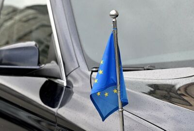 بلومبرغ: الاتحاد الأوروبي سيفرض عقوبات جديدة ضد روسيا بعد وفاة نافالني