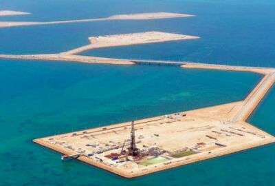 إيران: سنستخرج النفط والغاز من حقل آرش-الدرة إذا بدأت الكويت بمثل هذه الخطوة