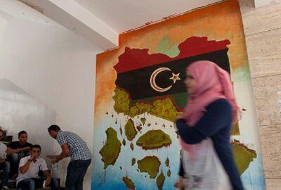 ليبيا.. جامعة بنغازي تنوي إدراج اللغة الروسية ضمن البرنامج التعليمي في بعض كلياتها