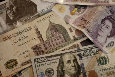 لأول مرة.. مفاجأة في أسعار الدولار بالسوق السوداء في مصر