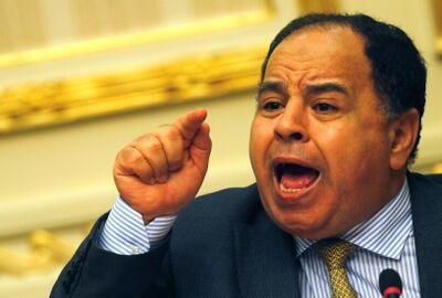 وزير المالية: أوضاع مصر الاقتصادية تتحسن