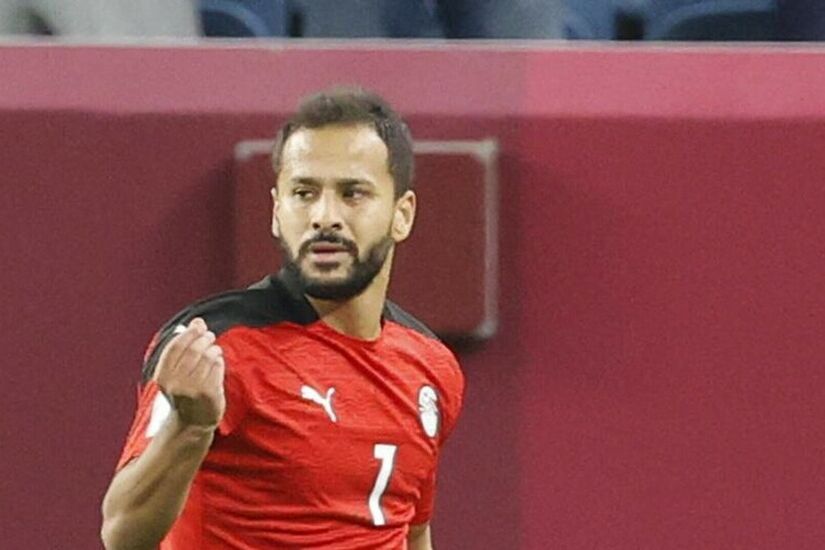 قلبه توقف ساعة ونصف.. الطبيب المعالج للاعب المصري أحمد رفعت يكشف آخر تطورات حالته الصحية
