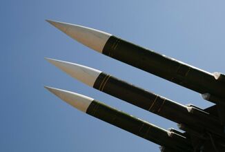 حزب ألماني يدعو لتزويد أوكرانيا بصواريخ توروس