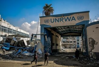 الخارجية الأمريكية تبحث عن بديل لـالأونروا في غزة