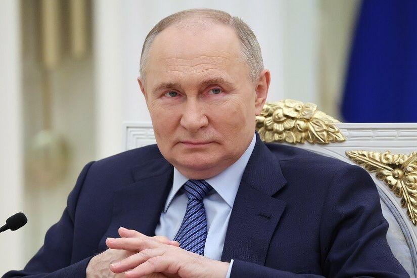 بوتين: الغرب أصيب بالعجز أمام وحدة الشعب الروسي