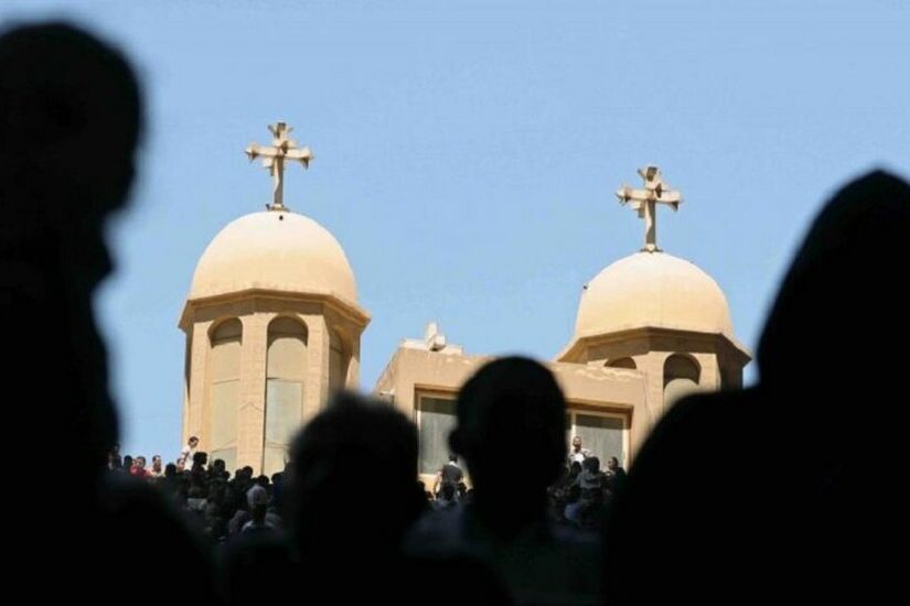 الخارجية المصرية تصدر بيانا حول مقتل ثلاثة رهبان مصريين في جنوب إفريقيا