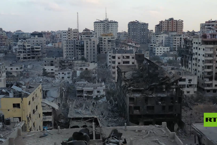 تايمز أوف إسرائيل: محادثات الرهائن تتقدم مع تراجع حماس تحت الضغط القطري