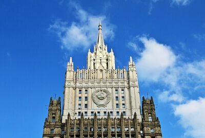 موسكو: سنرد على قرار النمسا طرد اثنين من الدبلوماسيين الروس