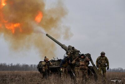 الطيران الروسي يقضي على 195 عسكريا أوكرانيا حاولوا التسلل إلى بلدة غربي روسيا