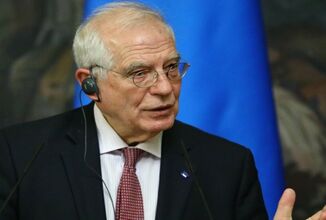 بوريل: نهاية الصراع في أوكرانيا ستقررها الأشهر المقبلة