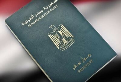 مصر.. السيسي يقرّ تعديل قانون جواز السفر ورفع رسوم استخراجه