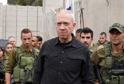 غالانت يحذر من حكم عسكري لغزة: سيكلفنا أرواح الجنود ويستحوذ على موارد عسكرية لمواجهة حزب الله والضفة