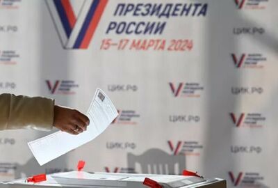 لجنة الانتخابات في موسكو: أكثر من 4.2 ملايين ناخب في موسكو أدلوا بأصواتهم في اليوم الثاني