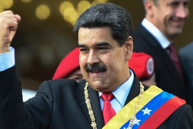 الحزب الاشتراكي الفنزويلي: الرئيس مادورو سيخوض الانتخابات الرئاسية المقبلة في يوليو