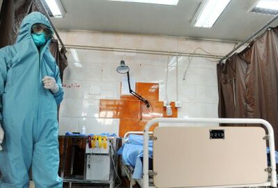 الصحة السورية تحقق مع أطباء أجروا عمليات لمتبرعين بأعضاء بشرية وتكشف ما يشاع عن المتاجرة بها