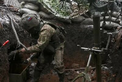 القوات الروسية تقصف مصنعا لإصلاح المعدات الغربية للقوات الأوكرانية في نيكولاييف