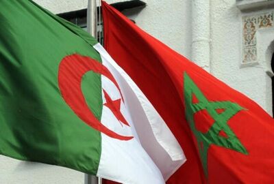 أ ف ب: المغرب ينفي اتهامات الجزائر بشأن السطو على ممتلكاتها في الرباط