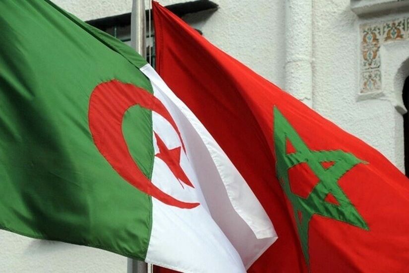 أ ف ب: المغرب ينفي اتهامات الجزائر بشأن السطو على ممتلكاتها في الرباط
