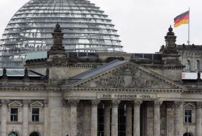 البديل من أجل ألمانيا يطالب برلين بالاعتراف بإعادة انتخاب بوتين رئيسا لروسيا