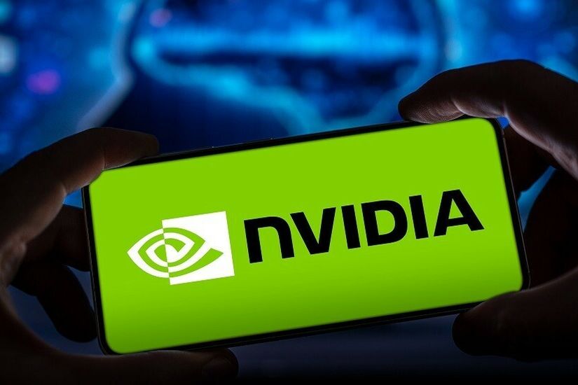 Nvidia تغيّر عالم الذكاء الاصطناعي بتقنيات جديدة ومعالج فائق القدرات!