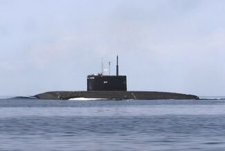 روسيا تجهز سلاح البحرية بغواصات نووية وصاروخية جديدة