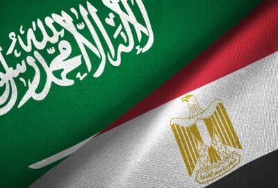 السعودية توافق على إقامة حوار مالي رفيع المستوى مع مصر
