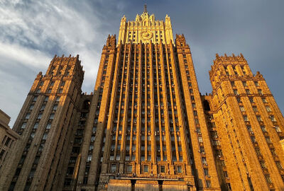 موسكو تحذر طوكيو من تسليم كييف قذائف باتريوت عبر واشنطن