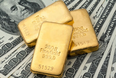 الذهب يصل مستوى قياسيا وانخفاض سعري النفط والدولار.. ردود فعل الأسواق على قرار الاحتياطي الفدرالي