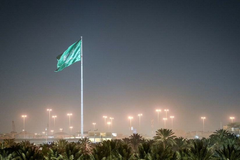 السعودية.. مصرع 5 أشخاص جراء انفجار أسطوانة غاز داخل استراحة في القصيم