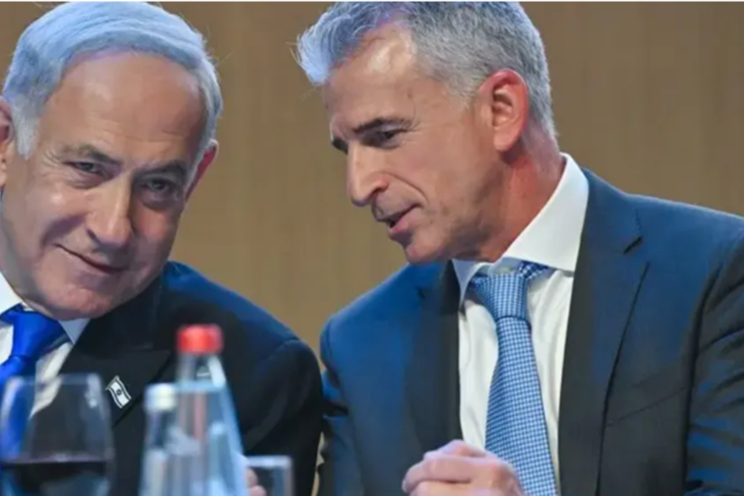 بصلاحيات إضافية محدودة.. الوفد الإسرائيلي يتوجه للدوحة لاستئناف محادثات غزة