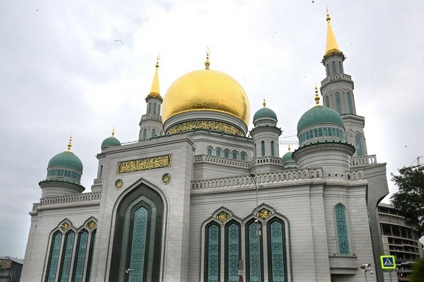 الإدارة الدينية المركزية لمسلمي روسيا تدعو إلى التعاضد ضد التطرف