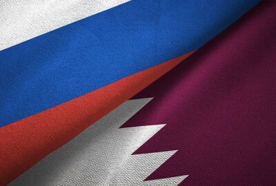 أمير قطر يعزي بوتين في ضحايا الهجوم الإرهابي بضواحي موسكو