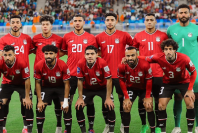 منتخب مصر يتعرف على منافسه في نهائي كأس عاصمة مصر
