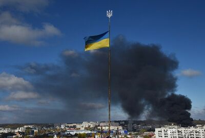 الدفاع الروسية: ضربنا منشآت لصناعة الطاقة وتجميع الزوارق المسيرة في أوكرانيا