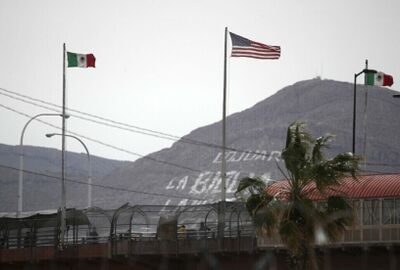 رئيس المكسيك يدعو واشنطن لإصلاحات جذرية لحل أزمة الهجرة غير الشرعية