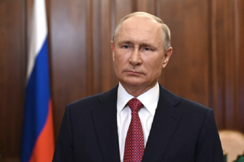 بيسكوف: نتائج بوتين في انتخابات 2024 ظاهرة عالمية