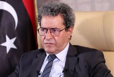 ليبيا.. الرقابة الإدارية توقف وزير النفط عن العمل في إطار تحقيق
