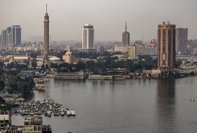 مصر.. تأييد حبس المتهمين بسرقة شقة الفنانة والممثلة ميرهان حسين