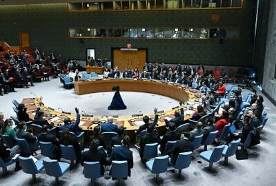 مسؤول أممي: يجب أن تكون إفريقيا ممثلة بشكل دائم في مجلس الأمن